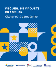 La priorité "citoyenneté européenne" dans le programme Erasmus+